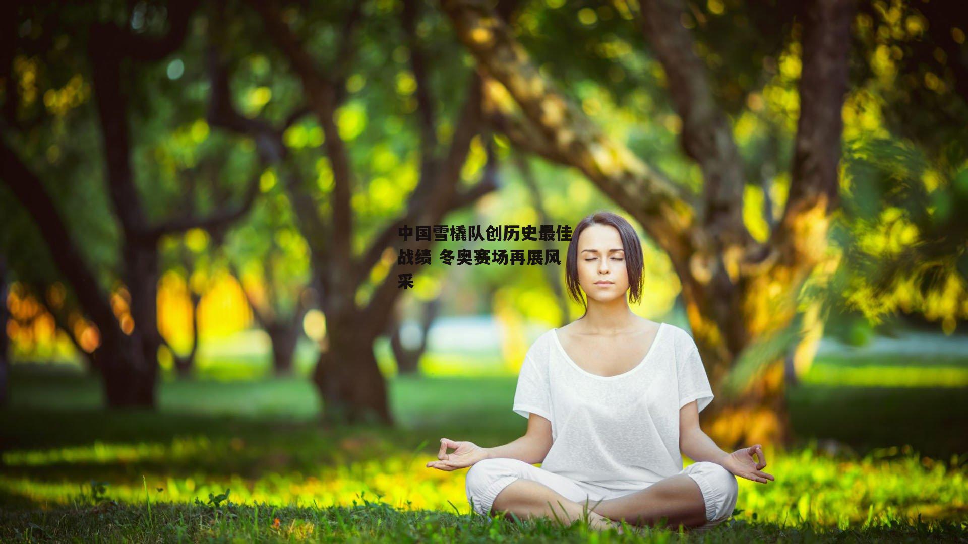 中国雪橇队创历史最佳战绩 冬奥赛场再展风采